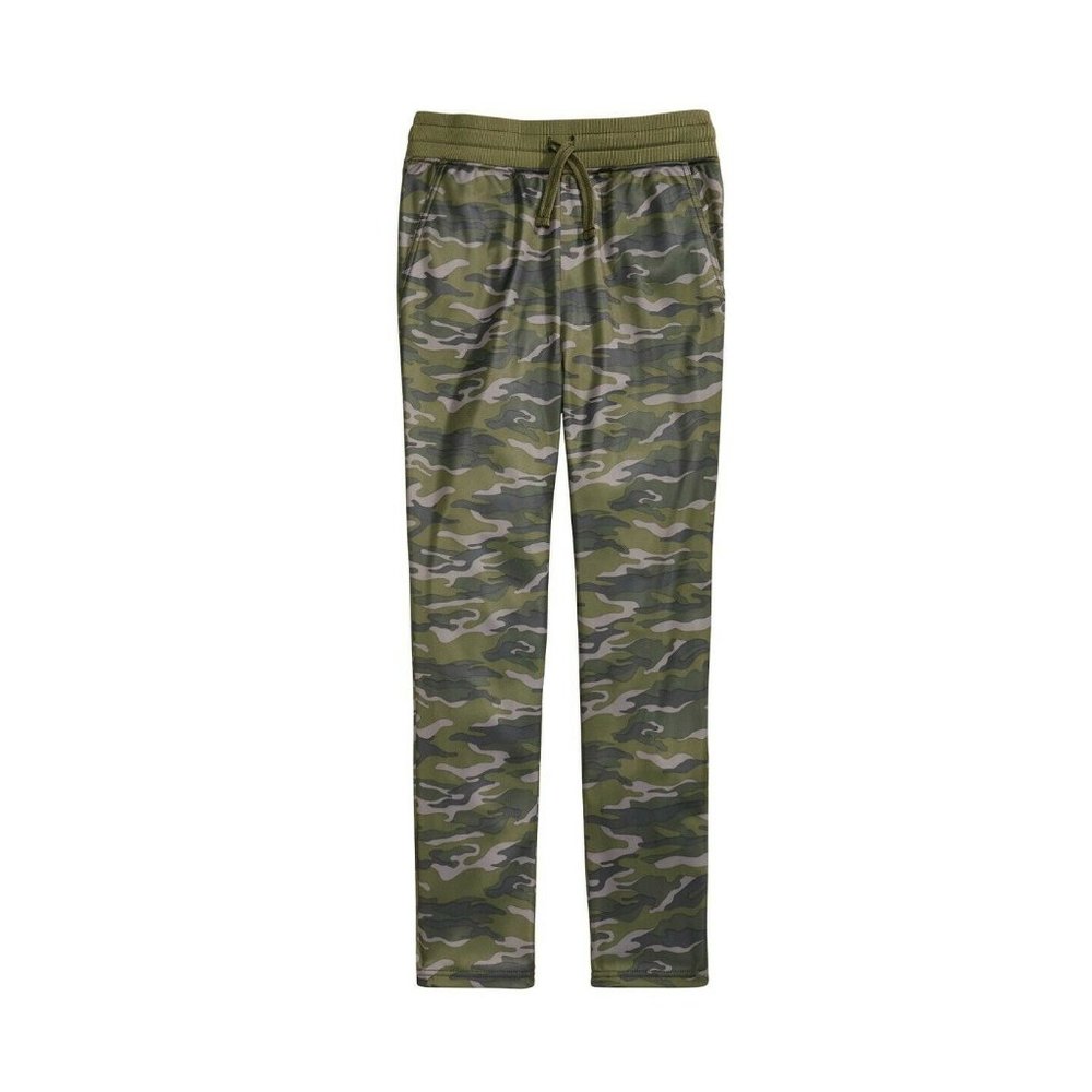 Epic Threads Boys XL Camouflage Pants NWT CH38